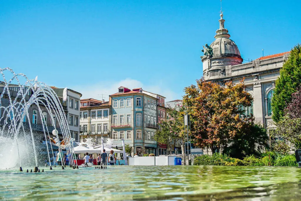 Top 5 Underrated Destinations In Western Europe's Most Affordable Country