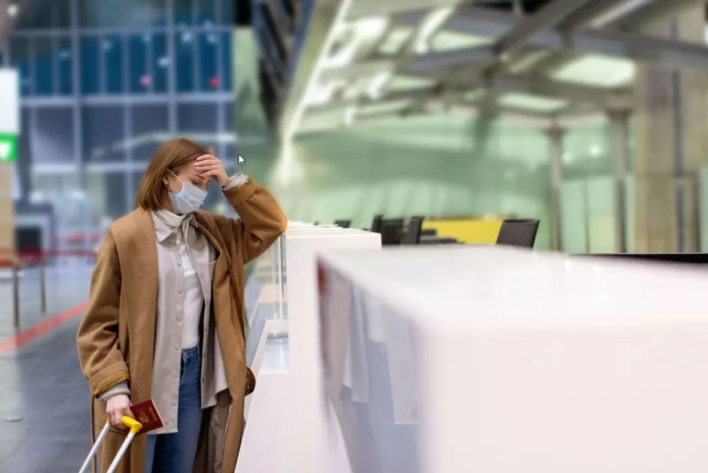Travel Bans Didn’t Stop Covid In Canada, So Why Do Some Countries Still Have Them