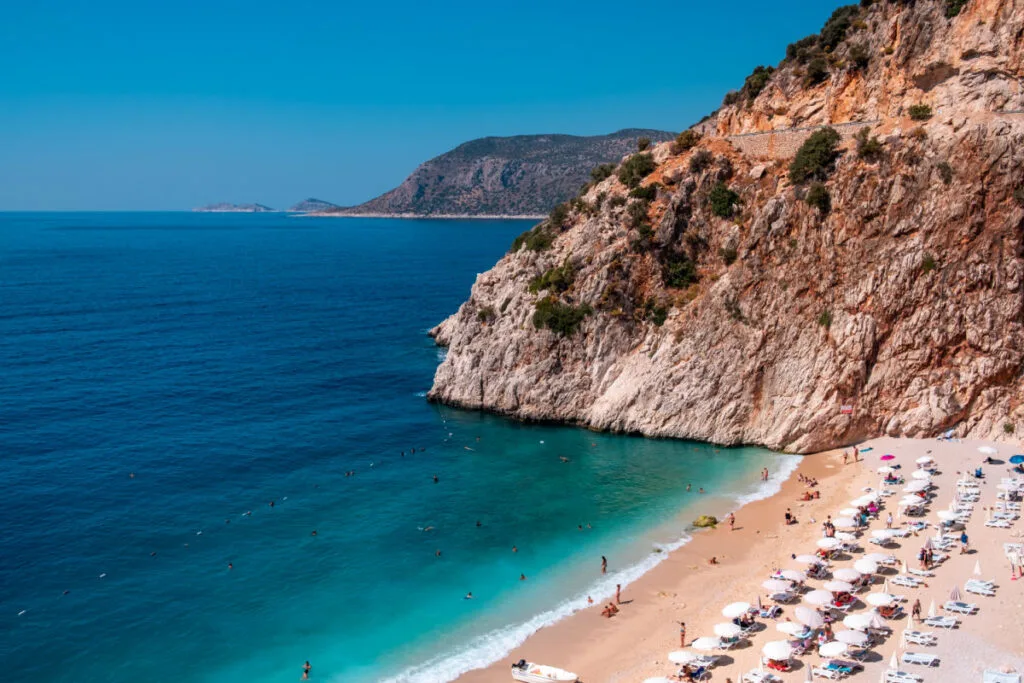Antalya Turkiye