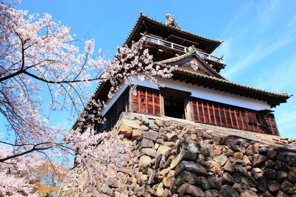 Travelers Can Now Visit This Unknown Region of Japan Thanks To Newly Opened Bullet Train
