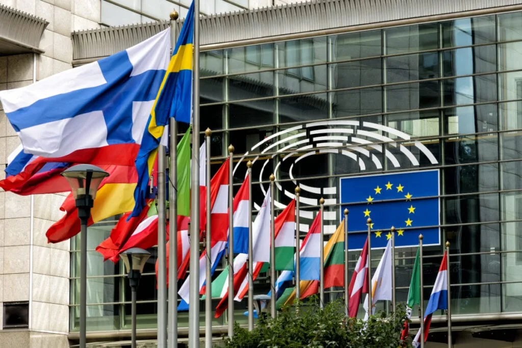 Travelers Will Not Need Authorization To Visit Europe Until 2026 ETIAS Delayed
