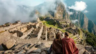 U.S State Department Issues Travel Advisory Update For This Popular South American Destination