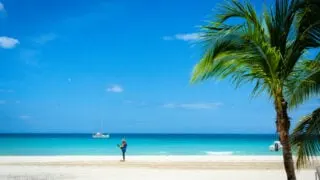 U.S. State Department Issues New Travel Advisory For Jamaica