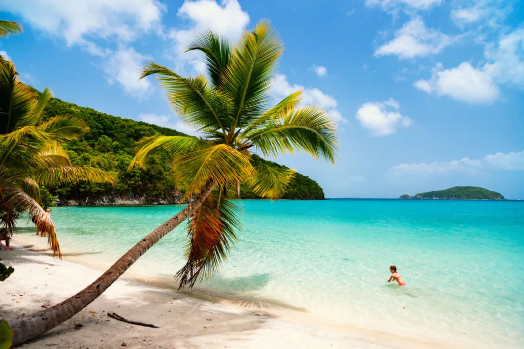 Uncrowded Beaches And Pristine Views, These 2 Caribbean Destinations Are Perfect For A Summer Getaway