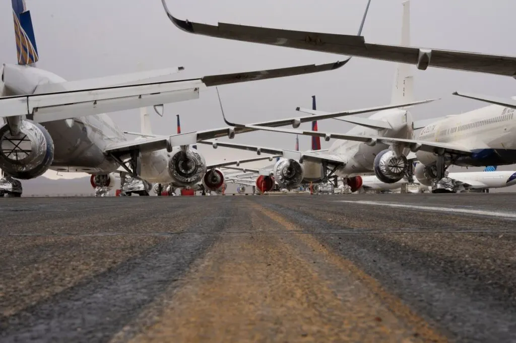 United States And Canada Embarrassed In World’s Best Airline Awards