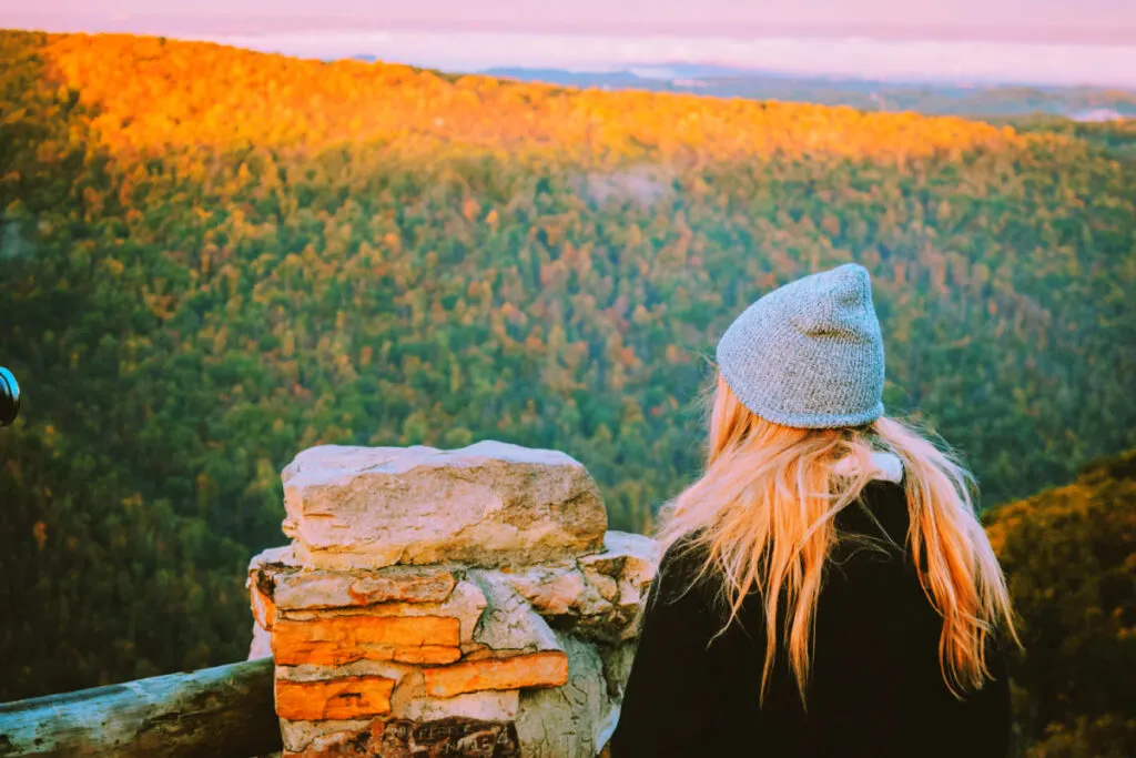 Unleash Your Fall Foliage Dreams! This Stunning U.S. State Is Smashing Tourism Records