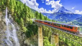 US State Department Updates Travel Advisory For One Of Europe's Safest Countries