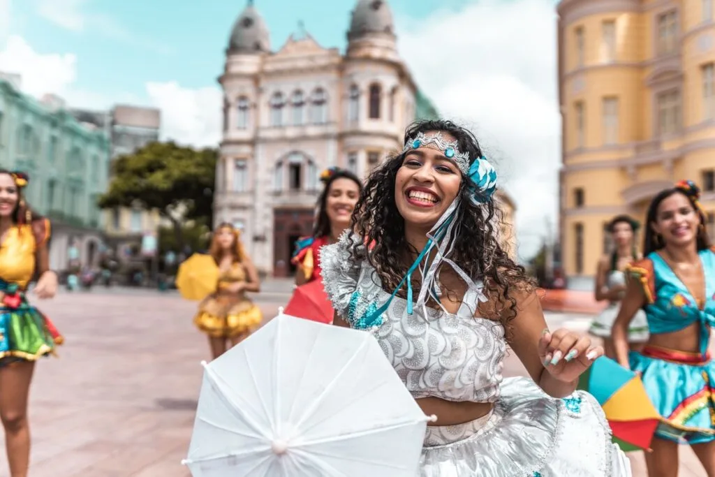 US Travelers Can Fly Nonstop To These 3 Lesser Known South American Destinations
