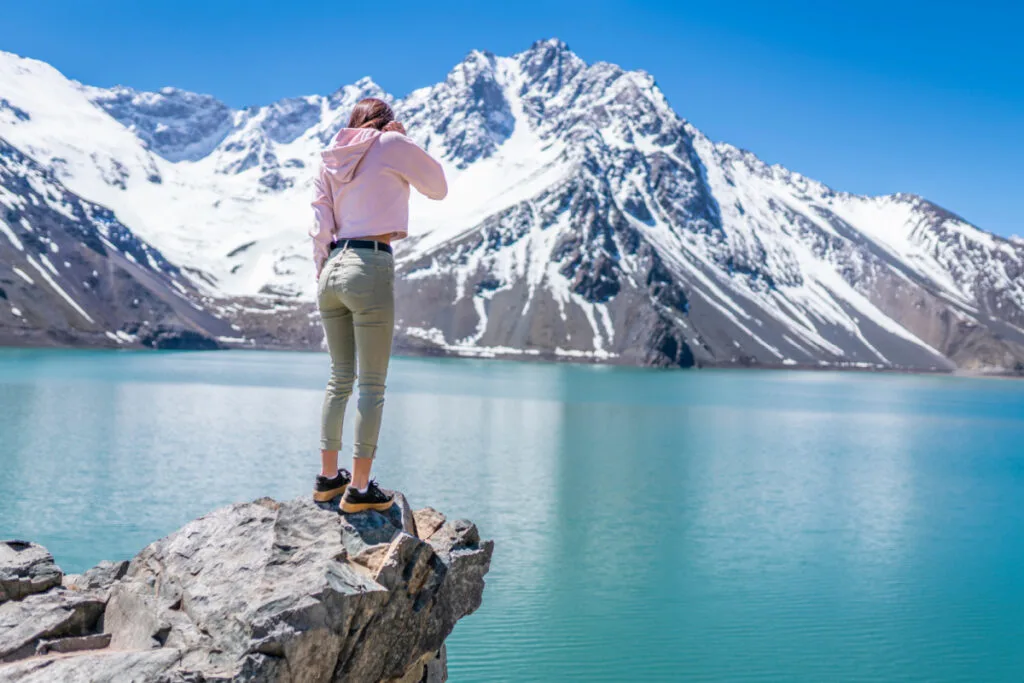 Vibrant Culture And Diverse Landscapes! This South American Destination Is Breaking Tourism Records