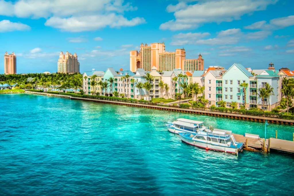White Sand Beaches And All-Inclusive Resorts: This Is The Dreamy Island Breaking All-Time Tourism Records