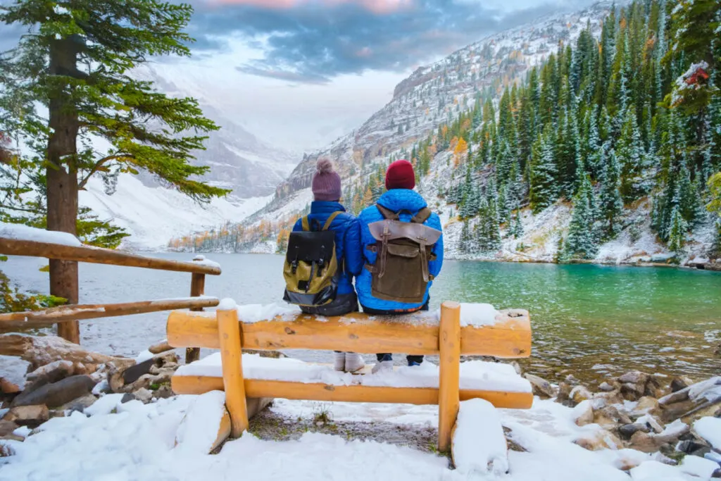 Why Now Is The Best Time For American Travelers To Visit Canada