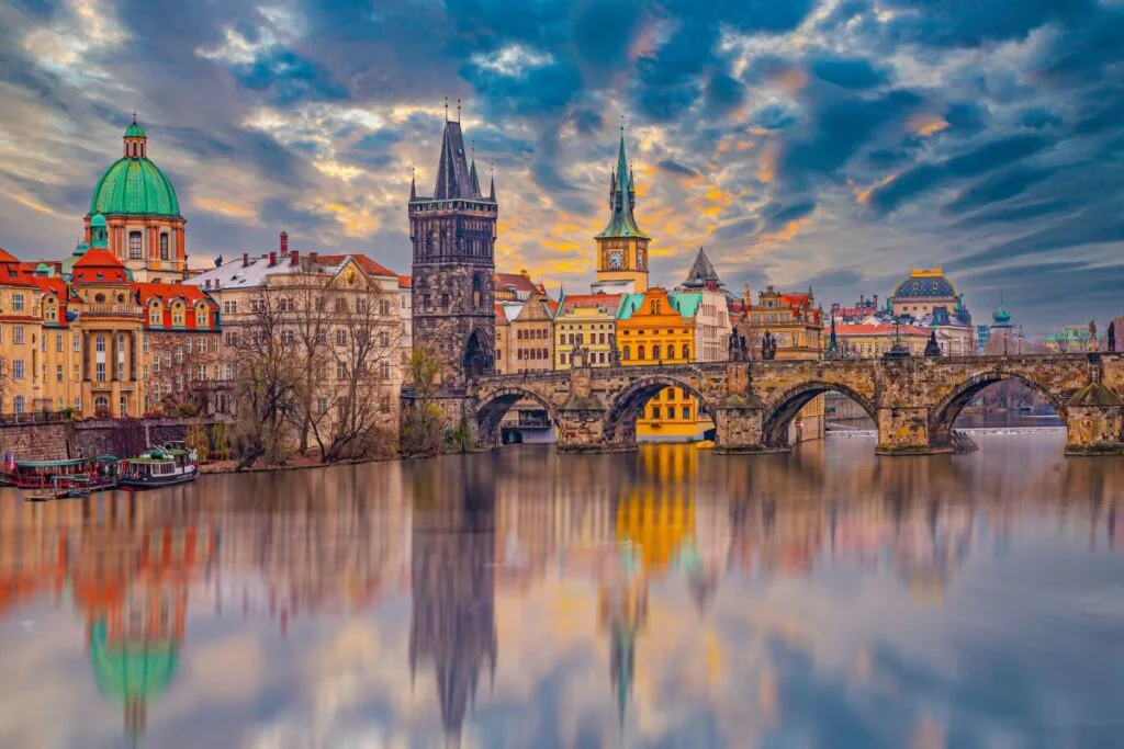 Why This European Hotspot Is Soaring In Popularity With American Travelers In 2025  