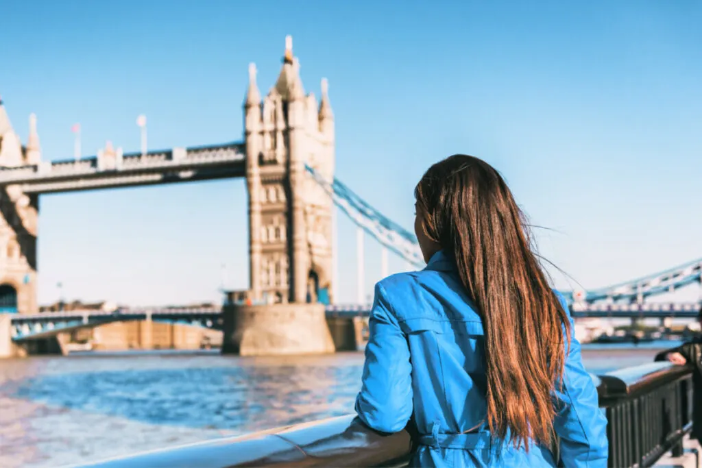 Why This Iconic City Remains One Of The Most Popular European Destinations For American Travelers