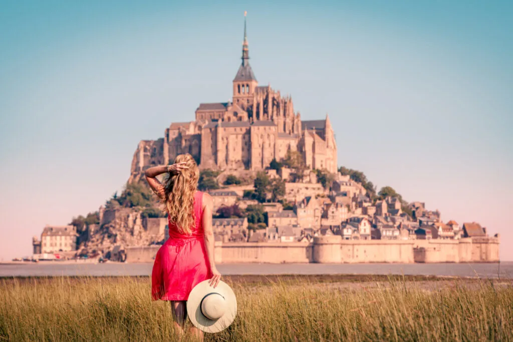 Why This Iconic European Country Looks Set To Be The World’s Top Destination Again In 2024