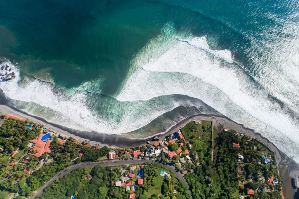 Why This Underrated Latin American Country Is Breaking Tourism Records