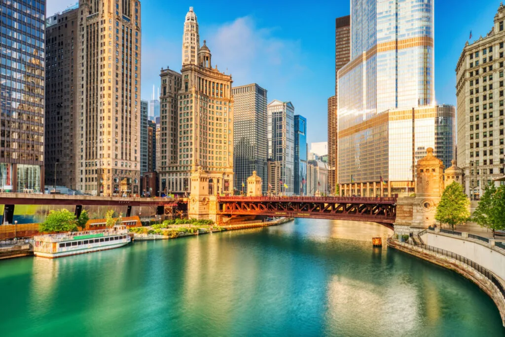 Why You Should Visit This U.S. City Set To Break All-Time Tourism Records This Summer