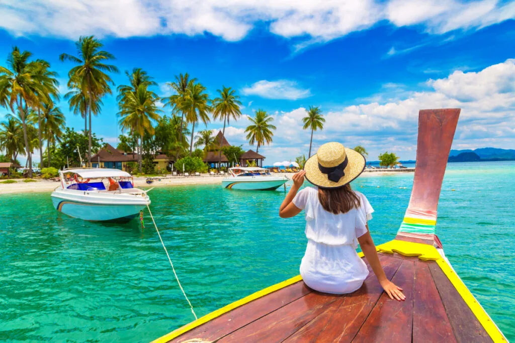 World's Top 5 Trendiest Destinations Unveiled By American Express