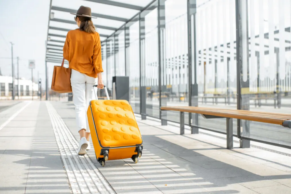 You Can Visit 3 European Countries For Less Than $9 With This New Train Route